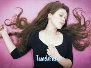 TamelaPierce Hot Naked Teens