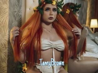 TamyBrown