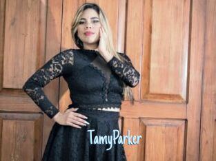 TamyParker