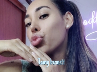 Tamy_bennett