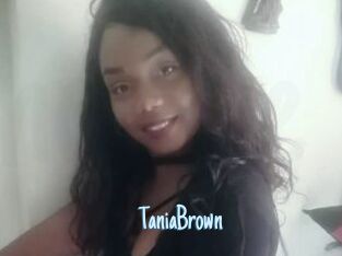 TaniaBrown