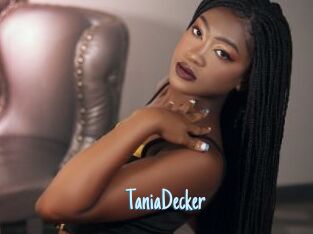 TaniaDecker