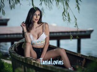 TaniaLovins