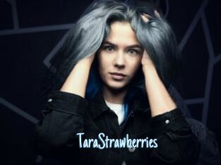 TaraStrawberries