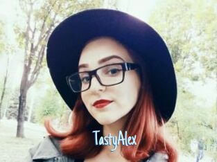 TastyAlex