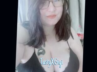 TastyXGigi