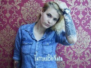 TattoedBbNata