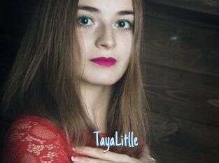 TayaLitlle