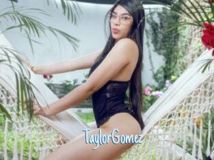 TaylorGomez