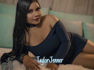 TaylorJenner