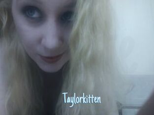 Taylorkitten