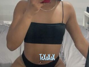 TeXoXoX