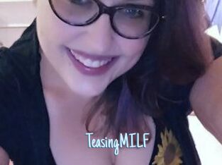 TeasingMILF