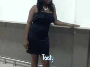 Teasty