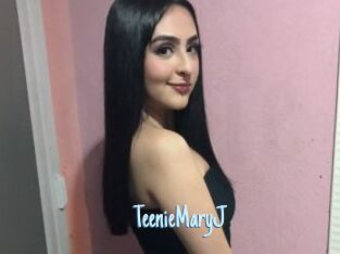 TeenieMaryJ