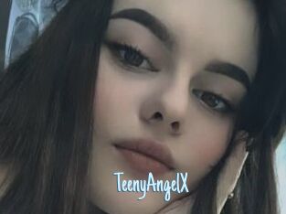 TeenyAngelX