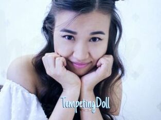 TempetingDoll