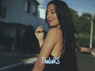 ThaliaRS