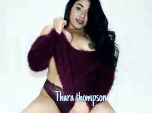 Thara_thompson