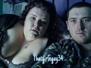 Thatgirlnguy34