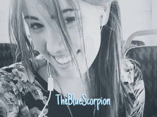 TheBlueScorpion