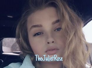 TheJulietRose