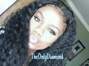 TheOnlyDiamond