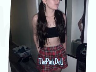 ThePinkDoll