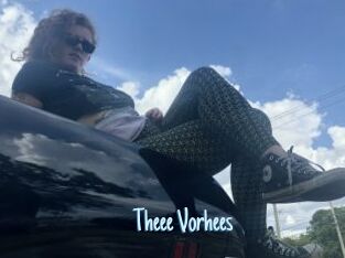 Theee_Vorhees