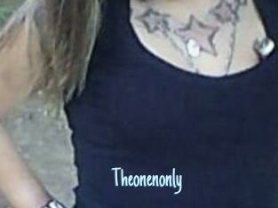 Theonenonly