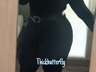 Thickbutterfly