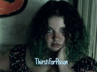 ThirstiForPoison