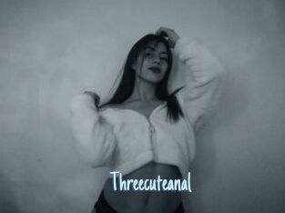 Threecuteanal