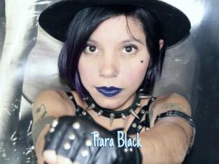 Tiara_Black