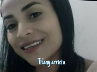 Tifany_arrieta