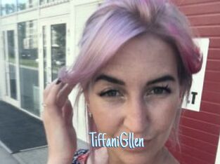 TiffaniGllen