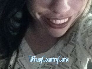 TiffanyCountryCutie