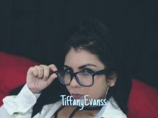 TiffanyEvanss