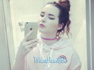 TiffanyHamilton Hot Naked Teens