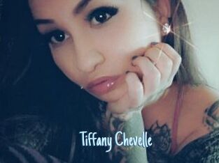 Tiffany_Chevelle