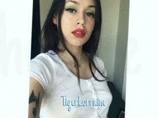 TigerLorraine