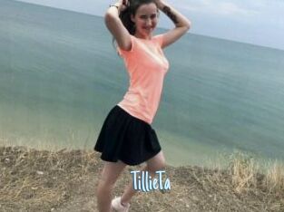 TillieTa