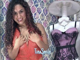 TinaSmile