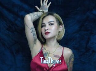TinaThyme