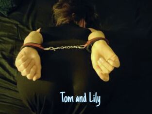 Tom_and_Lily