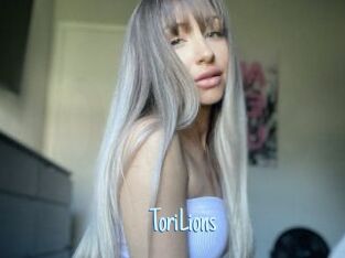 ToriLions Hot Naked Teens