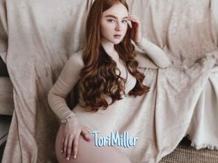 ToriMiller