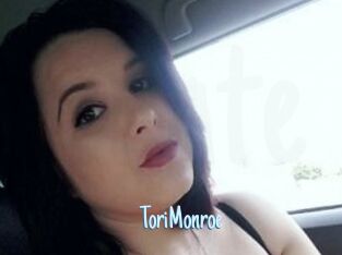 ToriMonroe