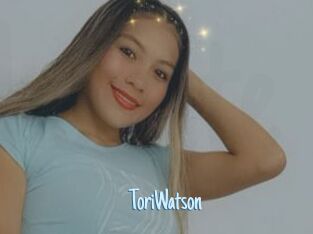 ToriWatson