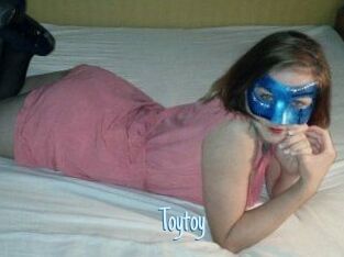 Toytoy Hot Naked Teens
